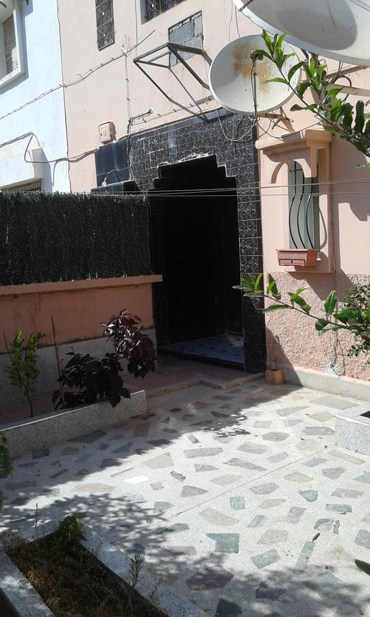 Adambeach Agadir Dış mekan fotoğraf