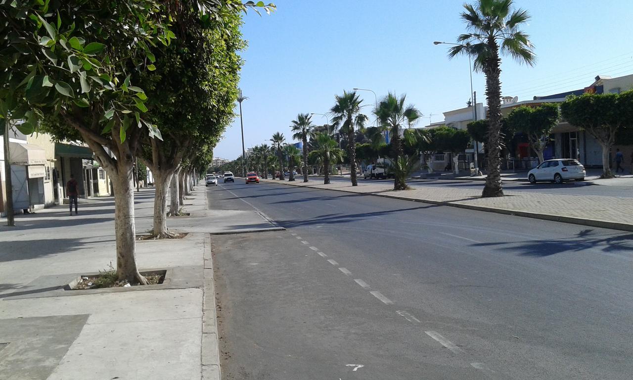 Adambeach Agadir Dış mekan fotoğraf