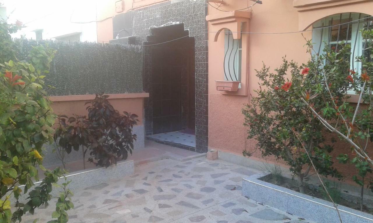 Adambeach Agadir Dış mekan fotoğraf