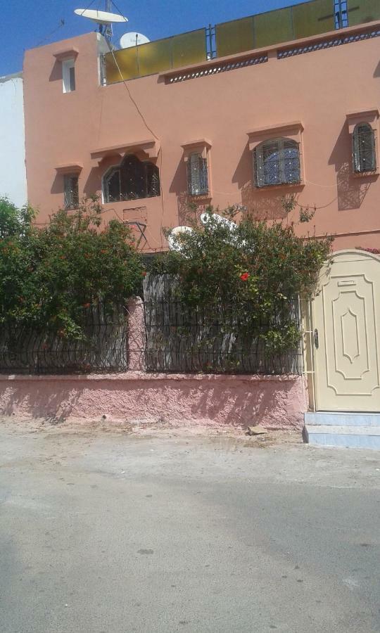 Adambeach Agadir Dış mekan fotoğraf