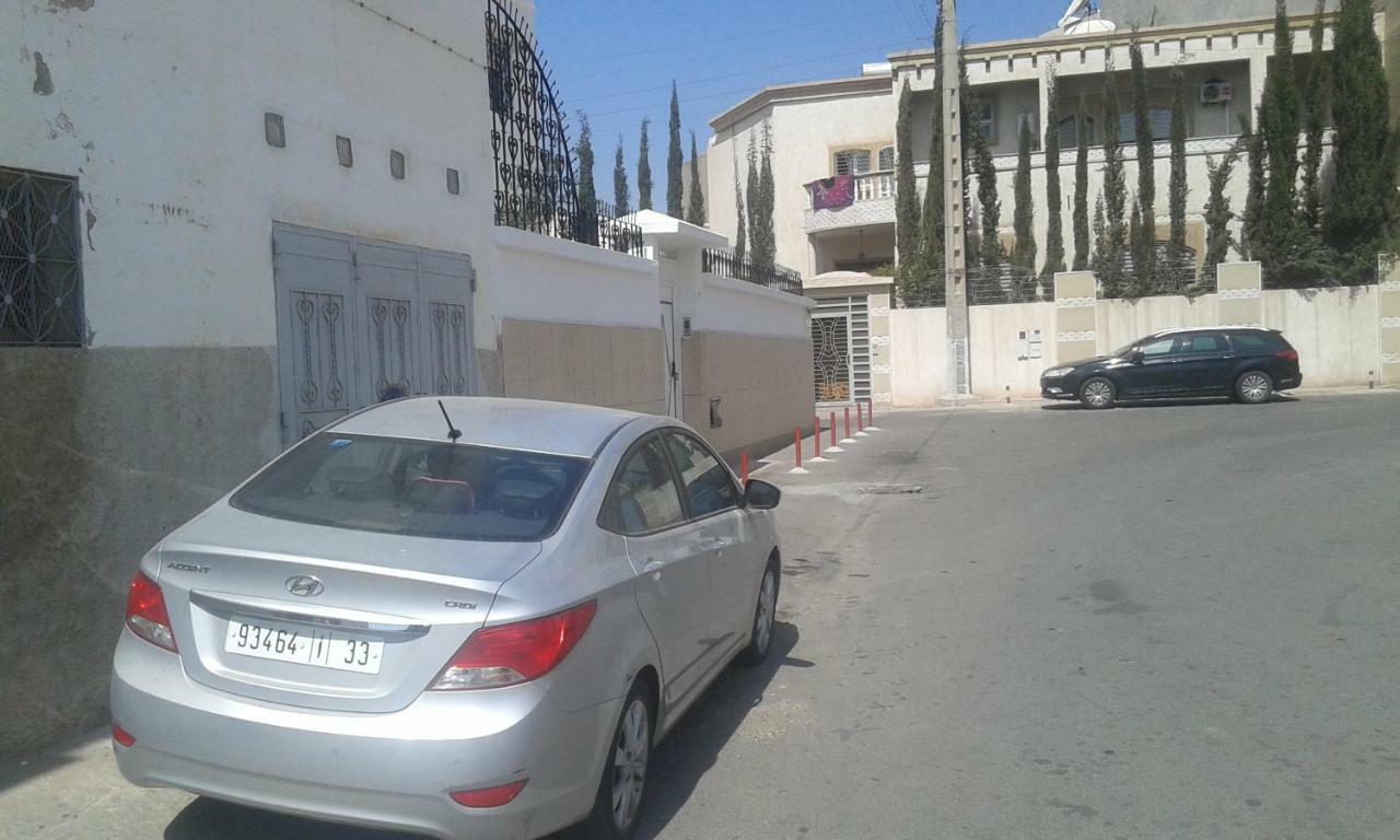 Adambeach Agadir Dış mekan fotoğraf